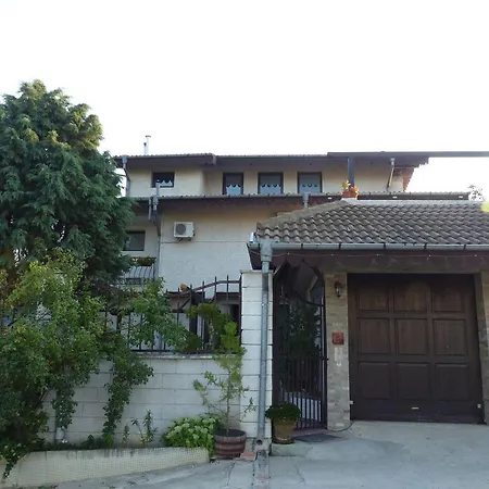 Delphini Guest house Varna